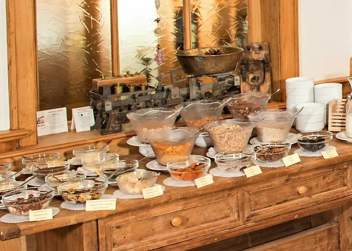 Hotel Dufour Alpin Superior - Adults Only Zermatt